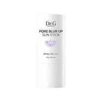 Dr.G Pore Blur Up Sun Stick SPF50+ PA++++ 19g