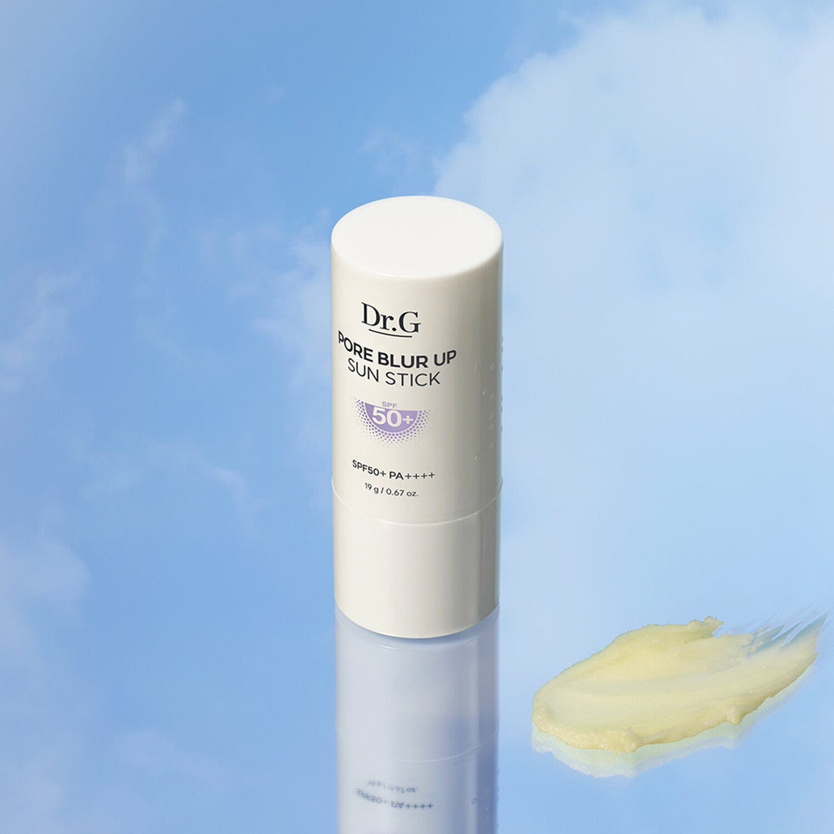 Dr.G Pore Blur Up Sun Stick SPF50+ PA++++ 19g