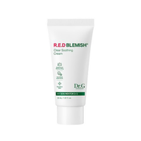 Dr.G Red Blemish Clear Soothing Cream 30ml