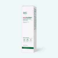 Dr.G RED Blemish Clear Soothing Emulsion 120ml