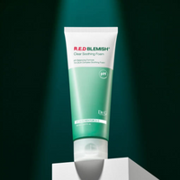 Dr.G Red Blemish Clear Soothing Foam 150ml