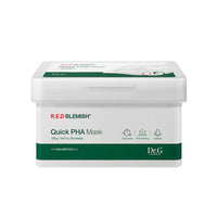 Dr.G Red Blemish Quick PHA Mask 30 Sheets