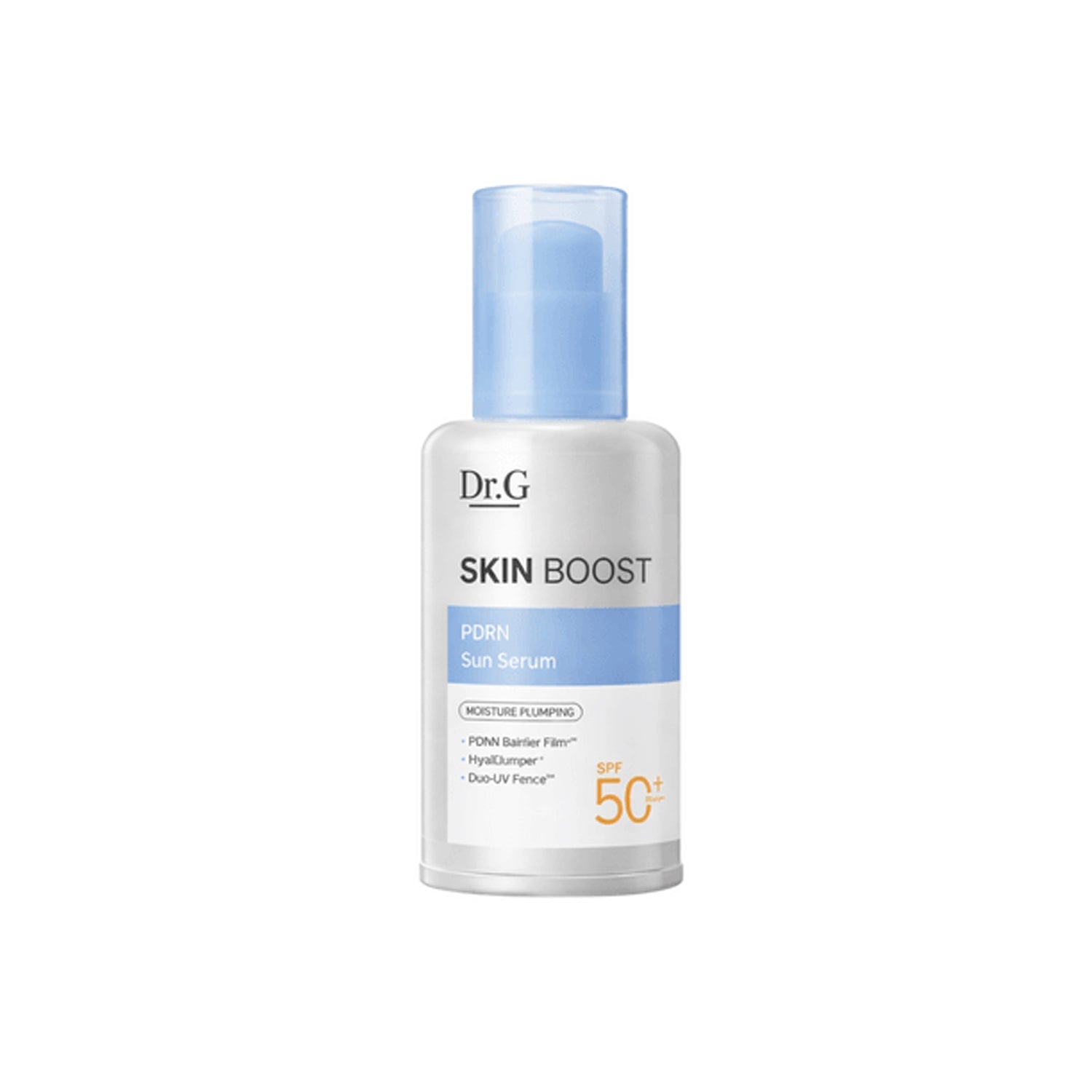 Dr.G Skin Boost PDRN Sun Serum 50ml