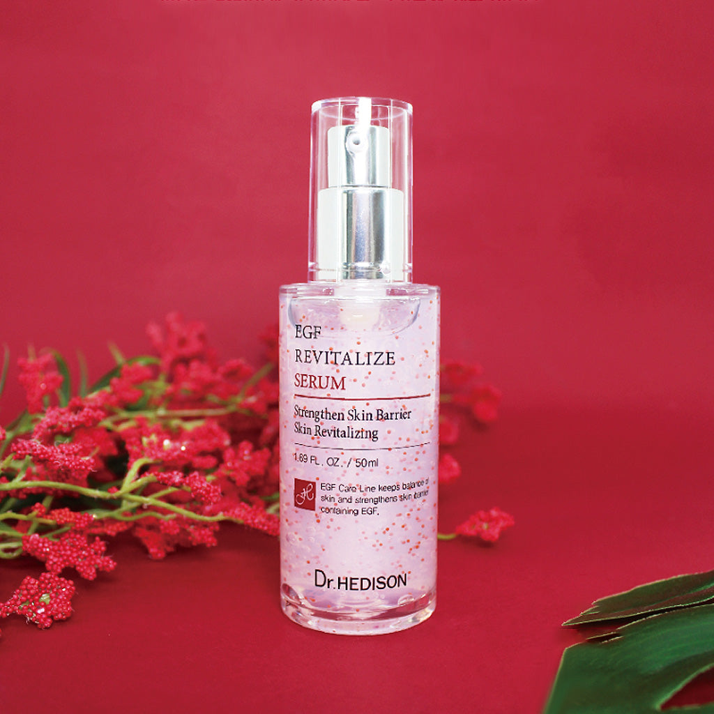Dr.HEDISON EGF Revitalize Serum 50ml