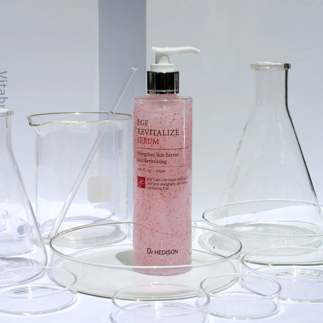 Dr.HEDISON EGF Revitalize Serum 50ml