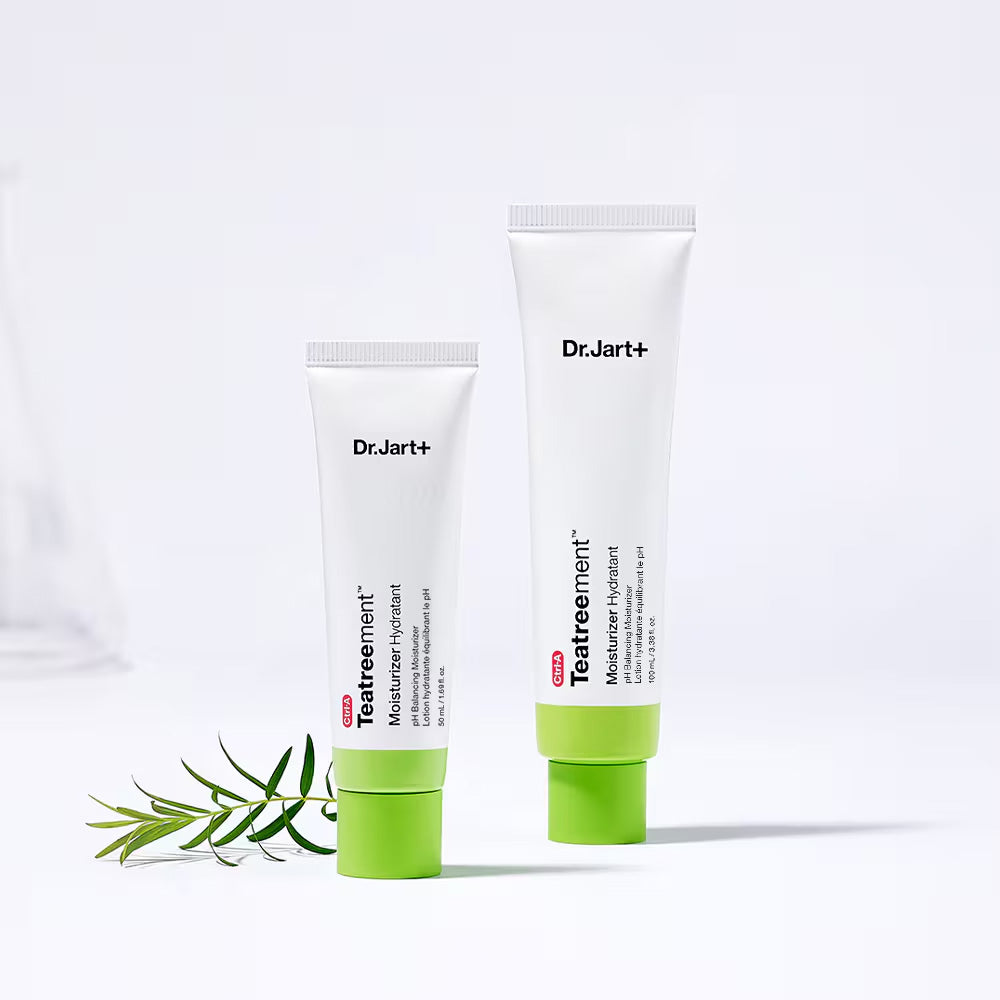 Dr.Jart+ Ctrl-A Teatreement™ Moisturizer 50ml