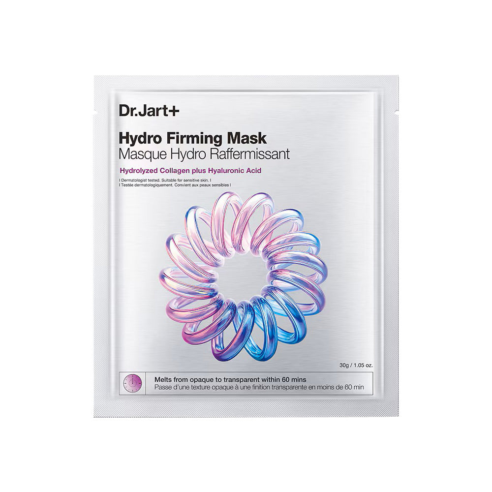 Dr.Jart+ Dermask Water Jet Hydro Firming Mask 30g 1ea