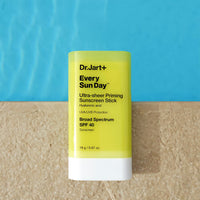 Dr.Jart+ Every Sun Day Ultra Sheer Priming Sunscreen Stick SPF40 PA+++ 19g