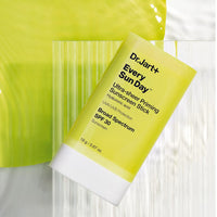 Dr.Jart+ Every Sun Day Ultra Sheer Priming Sunscreen Stick SPF40 PA+++ 19g