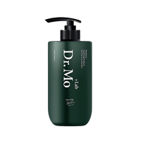 Dr.Mo+lab Pea Biome Scalp Deep Purifying Hair Loss Shampoo 500ml