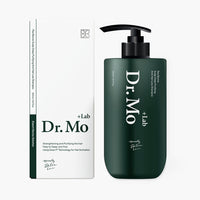 Dr.Mo+lab Pea Biome Scalp Deep Purifying Hair Loss Shampoo 500ml