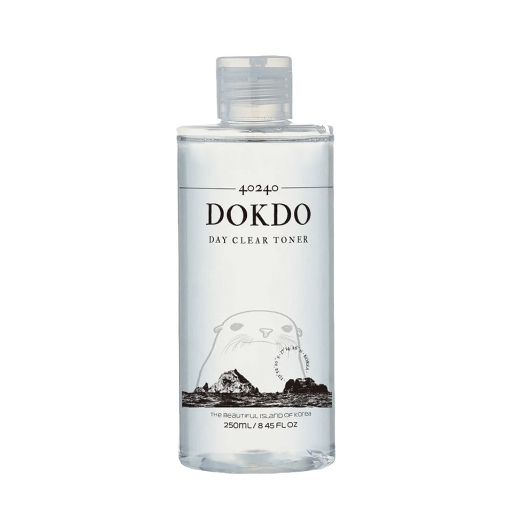 Dr.LeE 40240 Dokdo Day Clear Toner 250ml