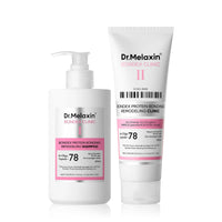 Dr.Melaxin Bondex Hair Clinic Shampoo 400ml + Treatment 250ml
