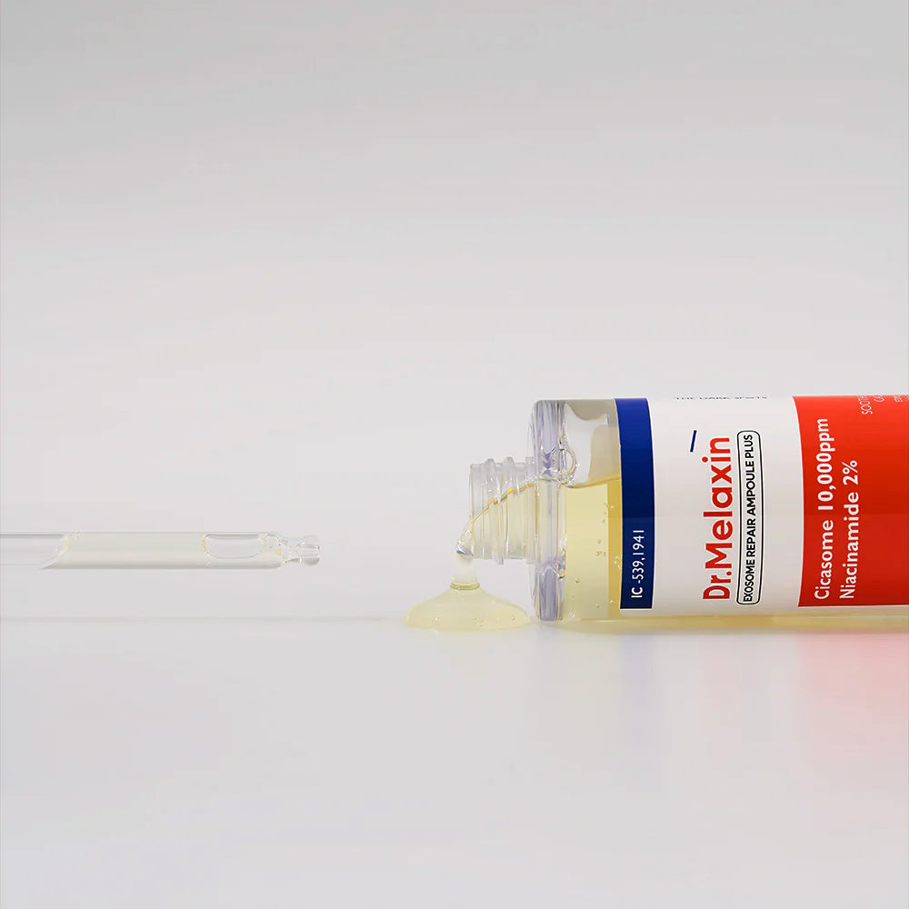 Dr.Melaxin Exosome Repair Ampoule Plus 40ml