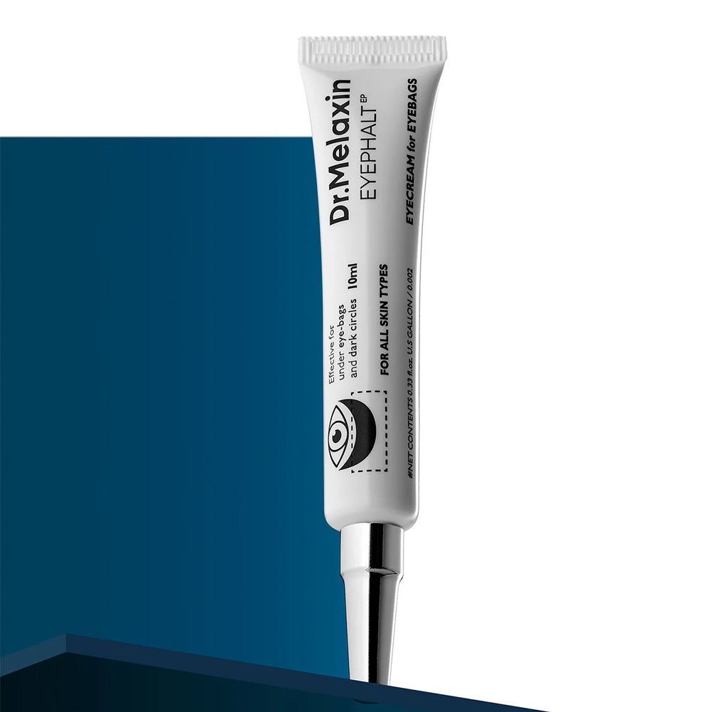 Dr.Melaxin Eyephalt Eyecream for Eyebags 10ml