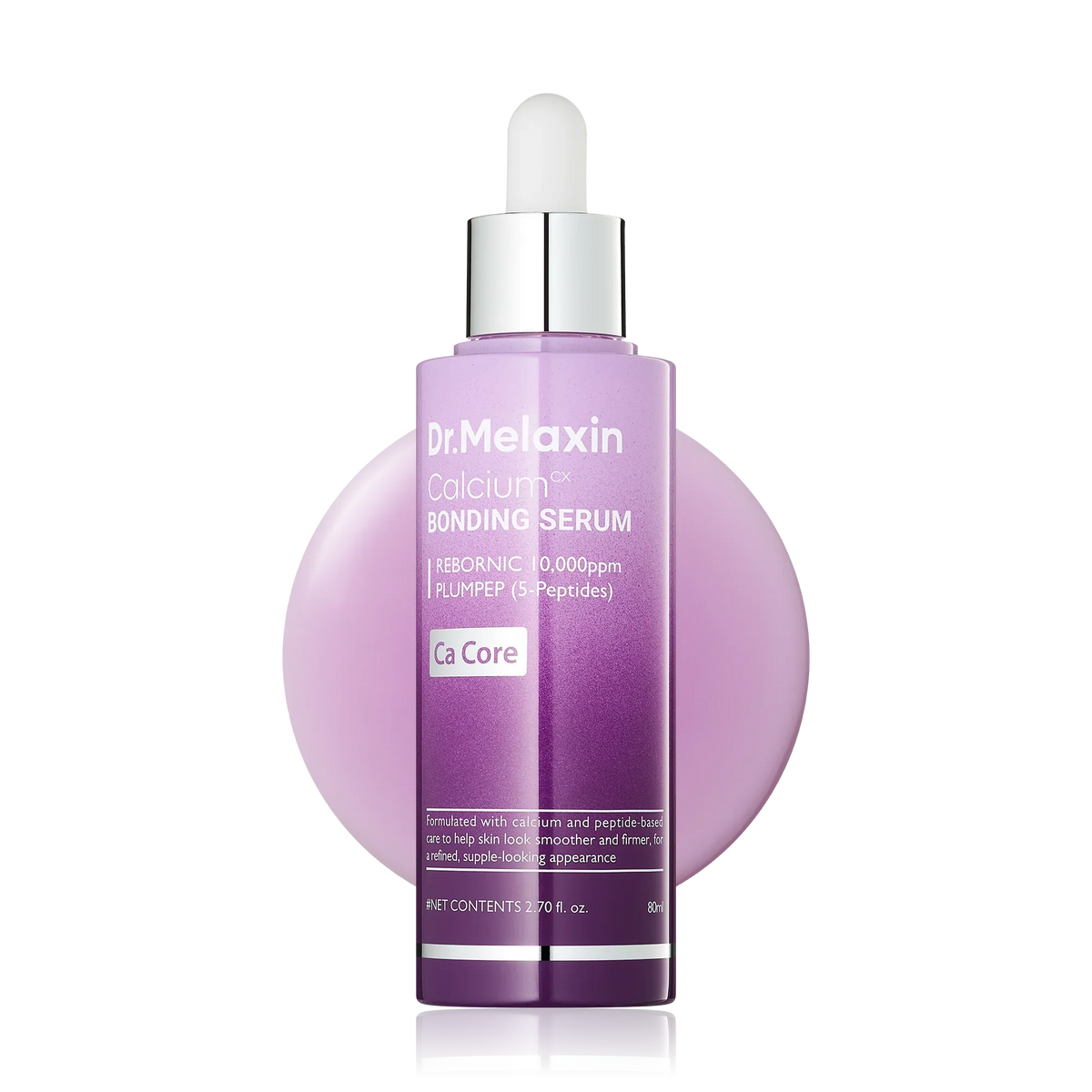 Dr.Melaxin Calcium Bonding Serum 80ml