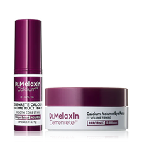 Dr.Melaxin Cemenrete Calcium Multi Balm 9g + Volume Eye Patch 60ea