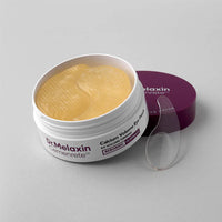 Dr.Melaxin Cemenrete Calcium Multi Balm 9g + Volume Eye Patch 60ea
