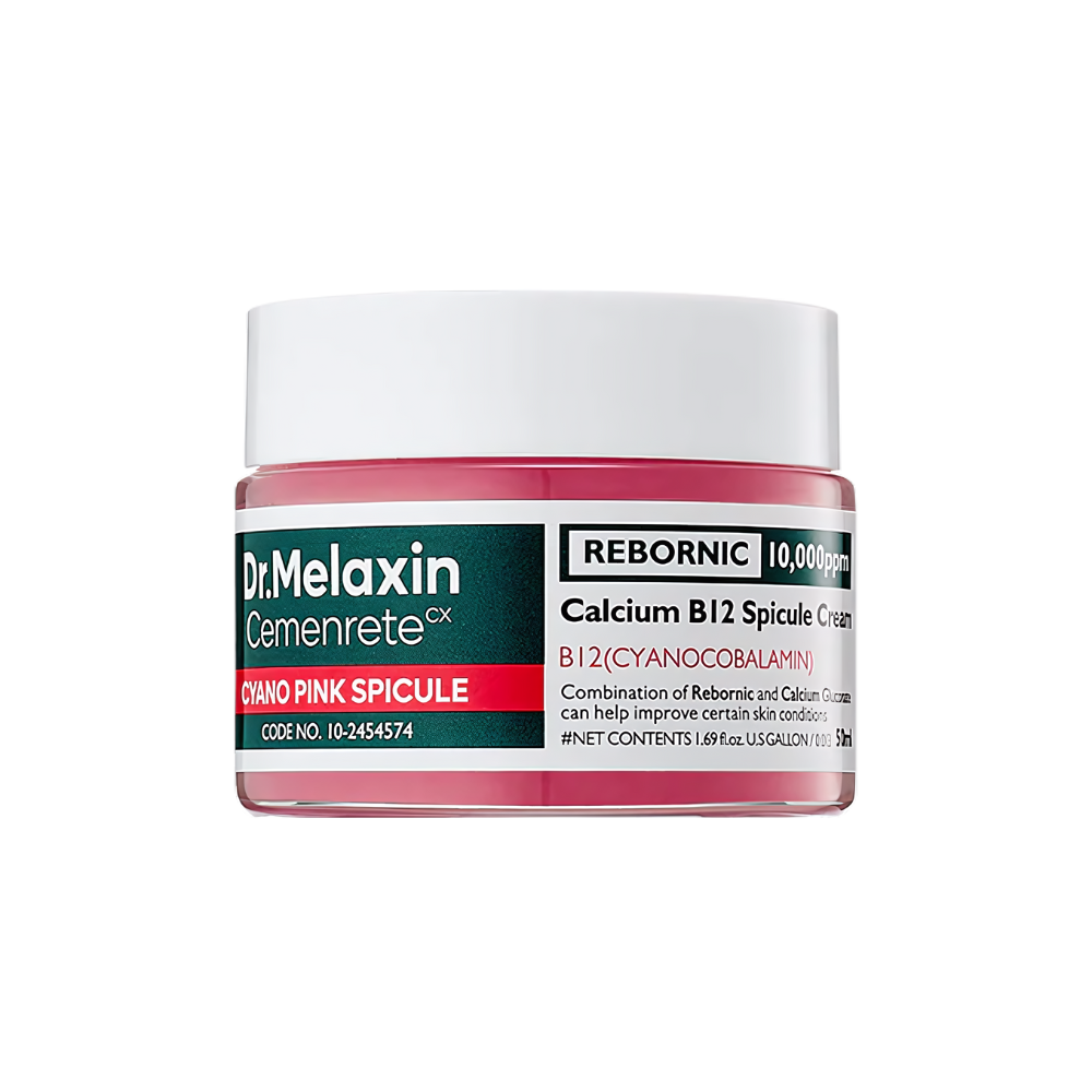 Dr.Melaxin Cemenrete Cyano Pink Spicule Cream 50ml
