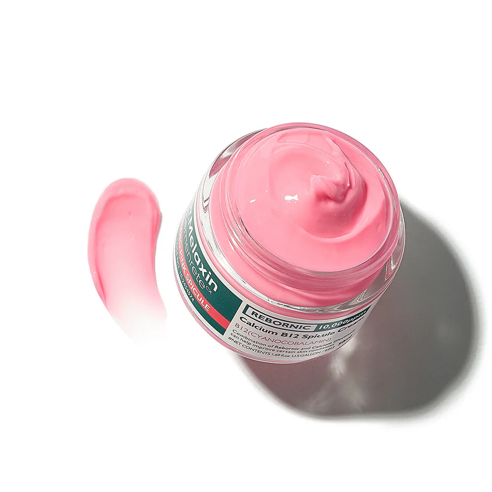 Dr.Melaxin Cemenrete Cyano Pink Spicule Cream 50ml
