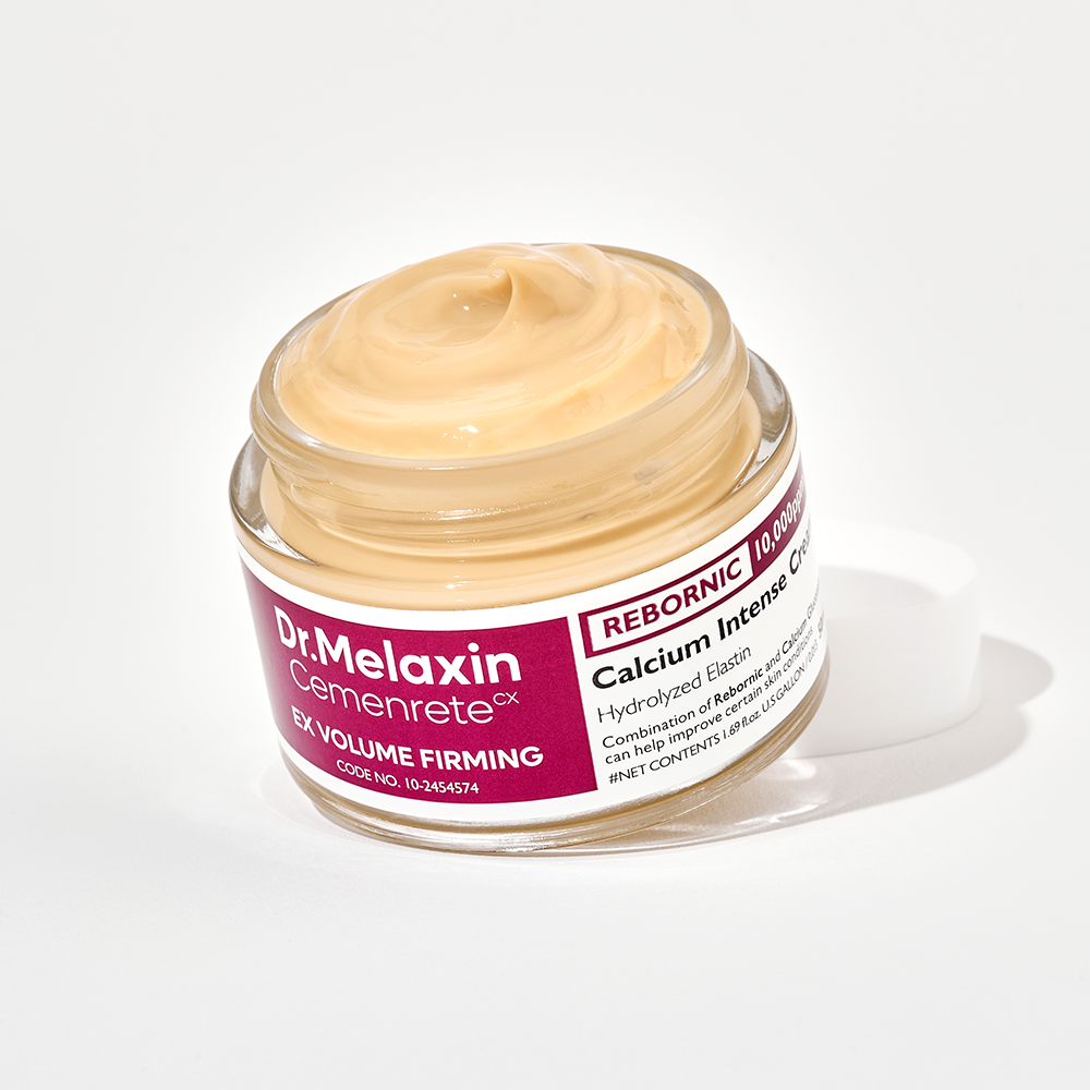 Dr.Melaxin Cemenrete Calcium Intense Cream 50ml