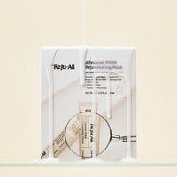 Dr.Reju-All Advanced PDRN Rejuvenating Mask 6P