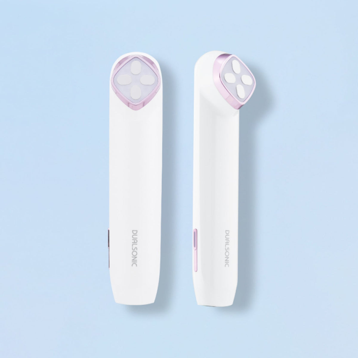 Dualsonic Glimbit Mareummo (RF Energy Elasticity Care)