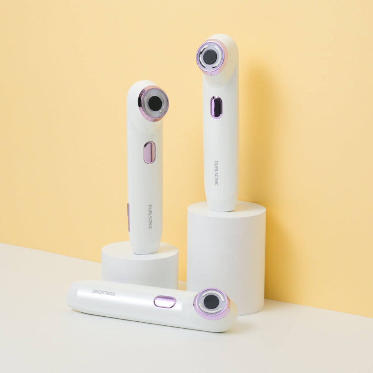 Dualsonic Glimbit Won (Focused Ultrasound Contour Care)