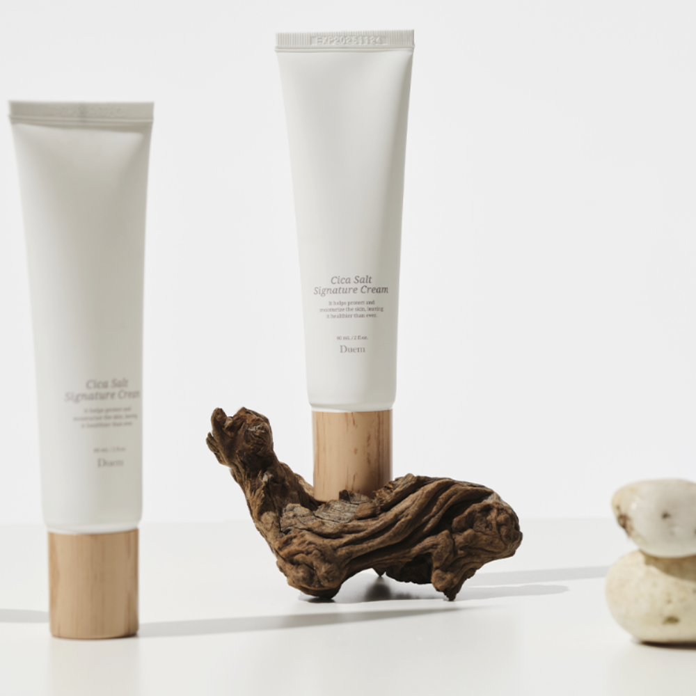 Duem Cica Salt Signature Cream 60ml