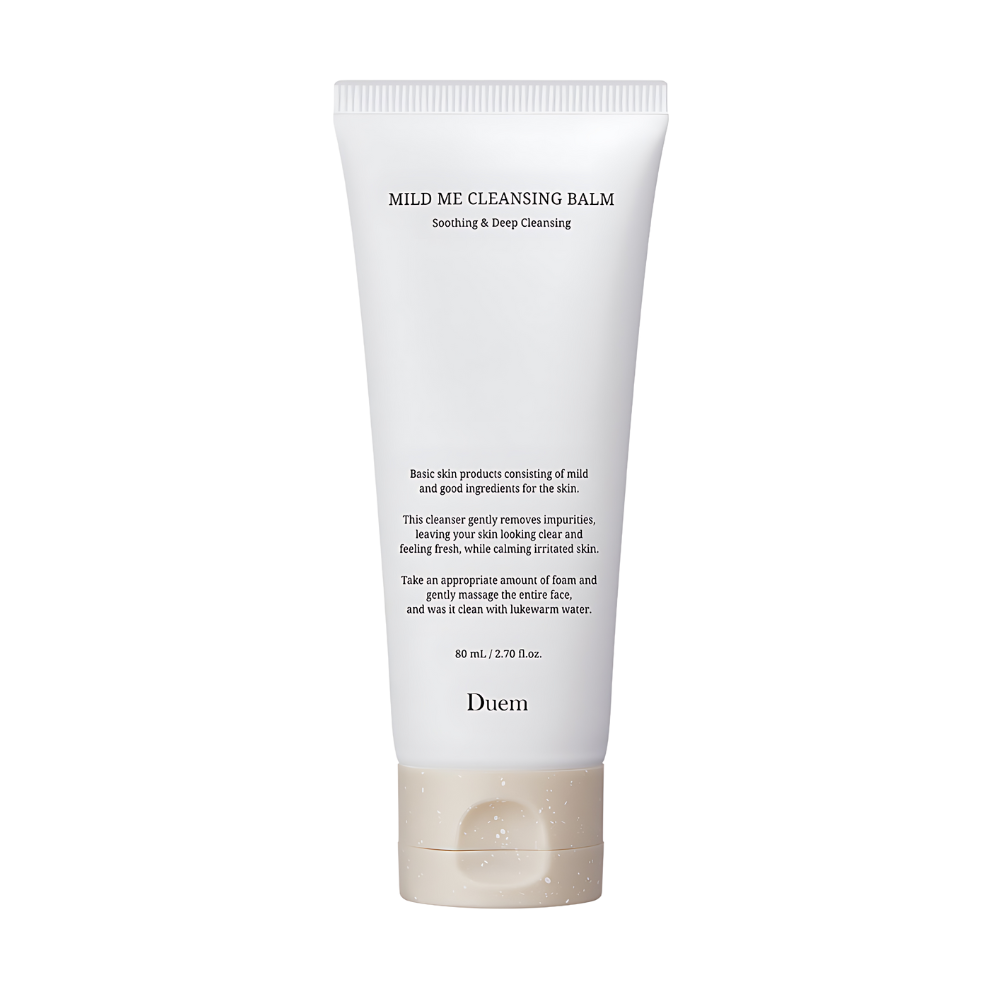 Duem Mild Me Cleansing Balm 80ml