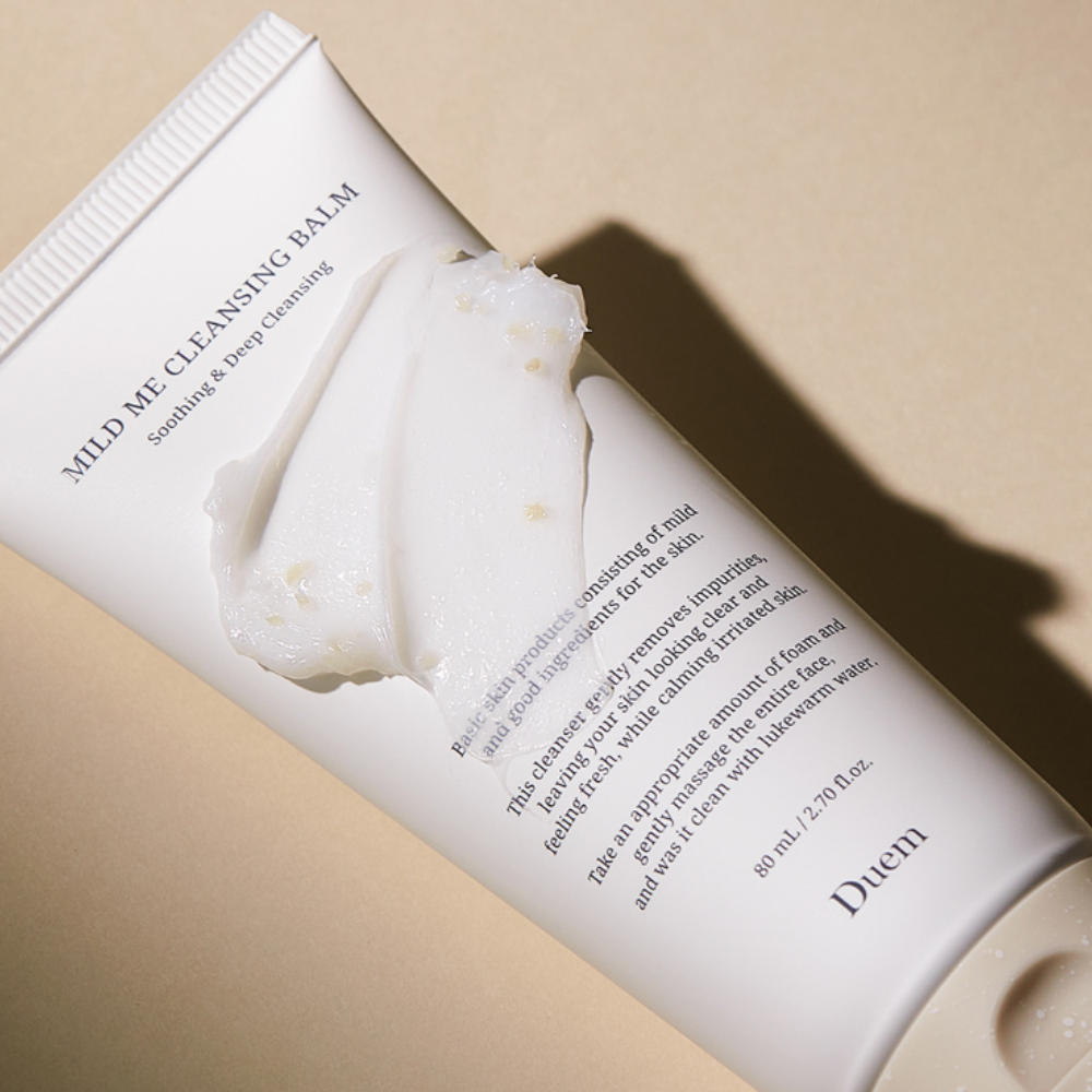Duem Mild Me Cleansing Balm 80ml