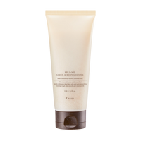 Duem Mild Me Scrub & Body Shower 150g