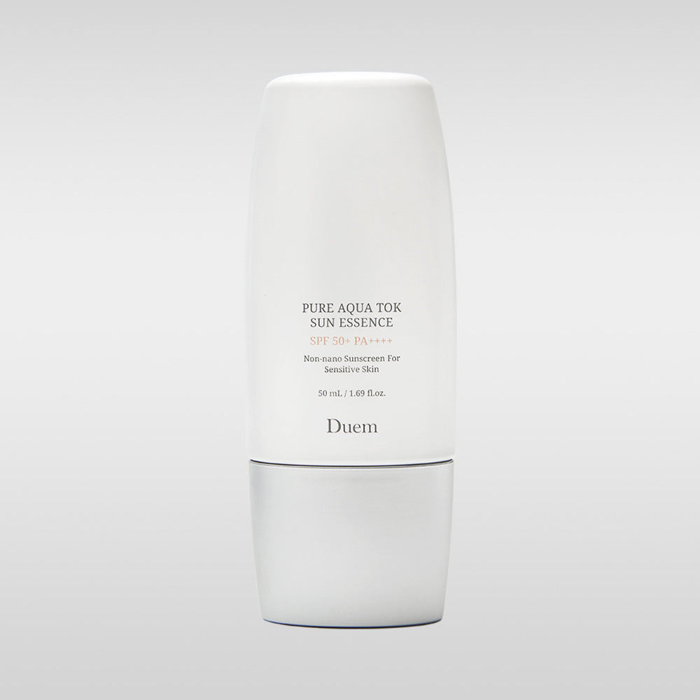 Duem Pure Aqua Tok Sun Essence 50ml