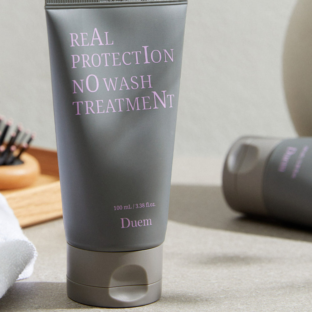 Duem Real Protection No Wash Treatment 100ml