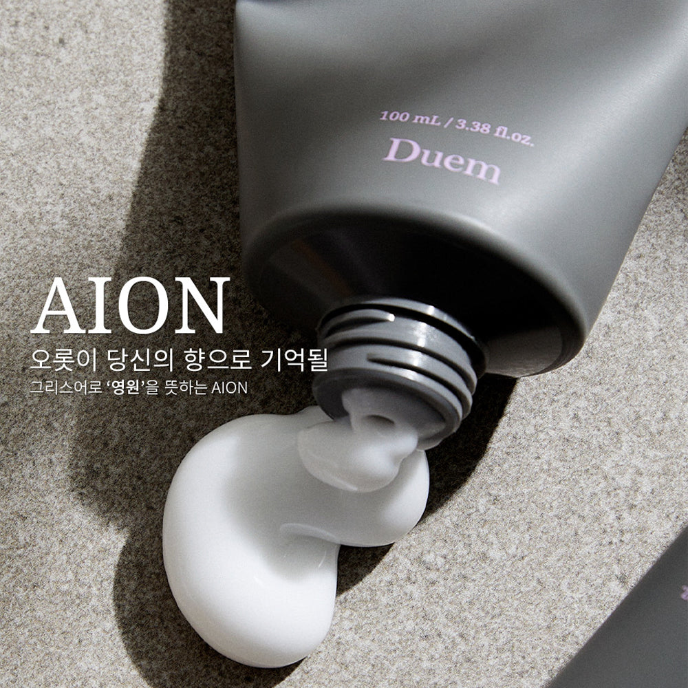 Duem Real Protection No Wash Treatment 100ml