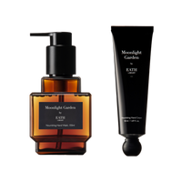 EATH Libray Hand Care Set