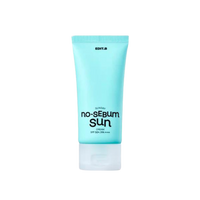 EDIT.B Sunday No-Sebum Sun Cream SPF50+ PA++++ 50ml