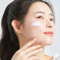 EDIT.B Sunday No-Sebum Sun Cream SPF50+ PA++++ 50ml