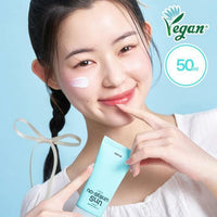 EDIT.B Sunday No-Sebum Sun Cream SPF50+ PA++++ 50ml