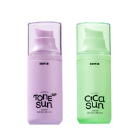 EDIT.B Sunday Sun Serum SPF50+ PA++++ 55ml