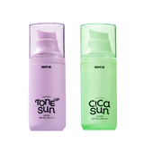 EDIT.B Sunday Sun Serum SPF50+ PA++++ 55ml
