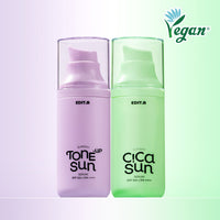 EDIT.B Sunday Sun Serum SPF50+ PA++++ 55ml