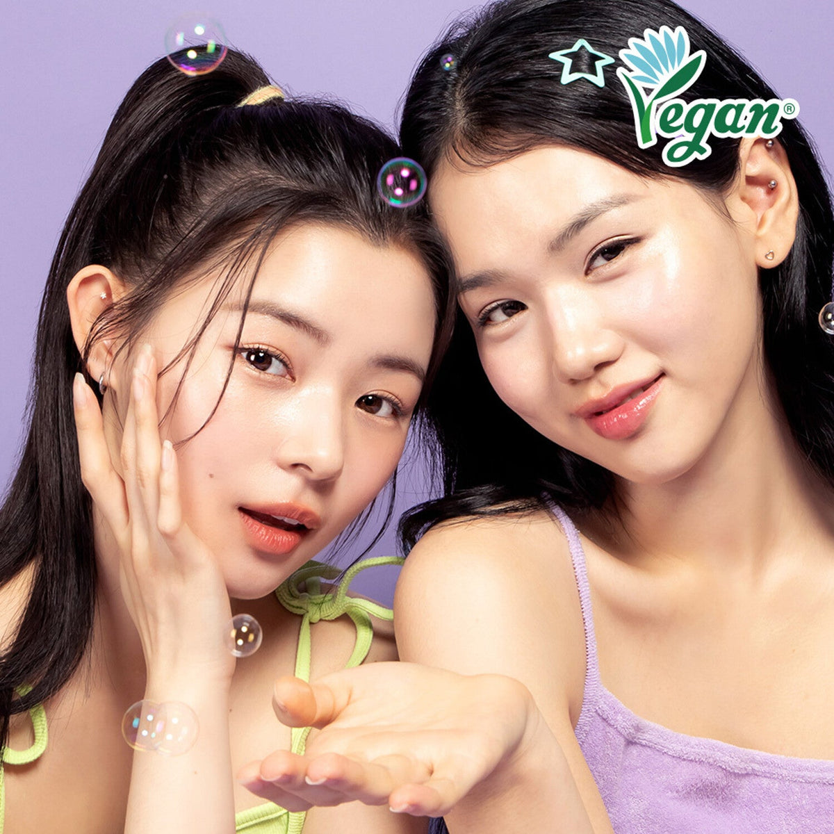 EDIT.B Sunday Sun Serum SPF50+ PA++++ 55ml