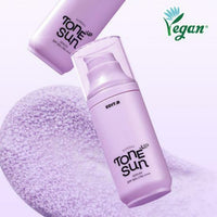 EDIT.B Sunday Sun Serum SPF50+ PA++++ 55ml