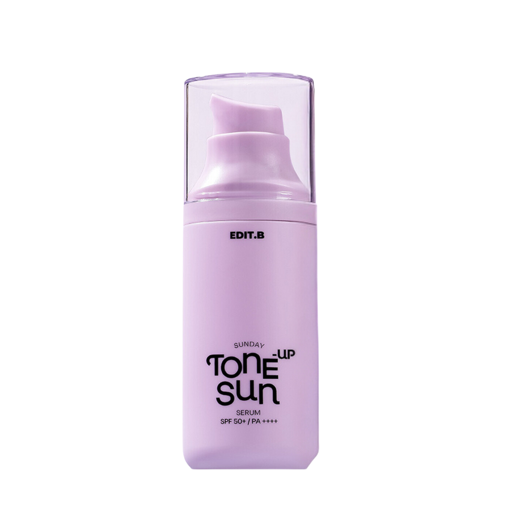 Sunday Tone-up Sun