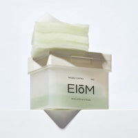 EIOM Trouble Control Pad 140ml (70 Pads)