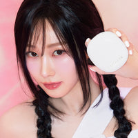 EITHER& Glow Pixel Cushion 12g 4 Colors