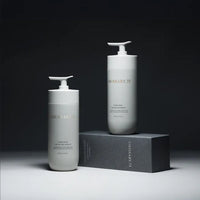 EMISSARY.73 Enriching Cream Shampoo 355ml