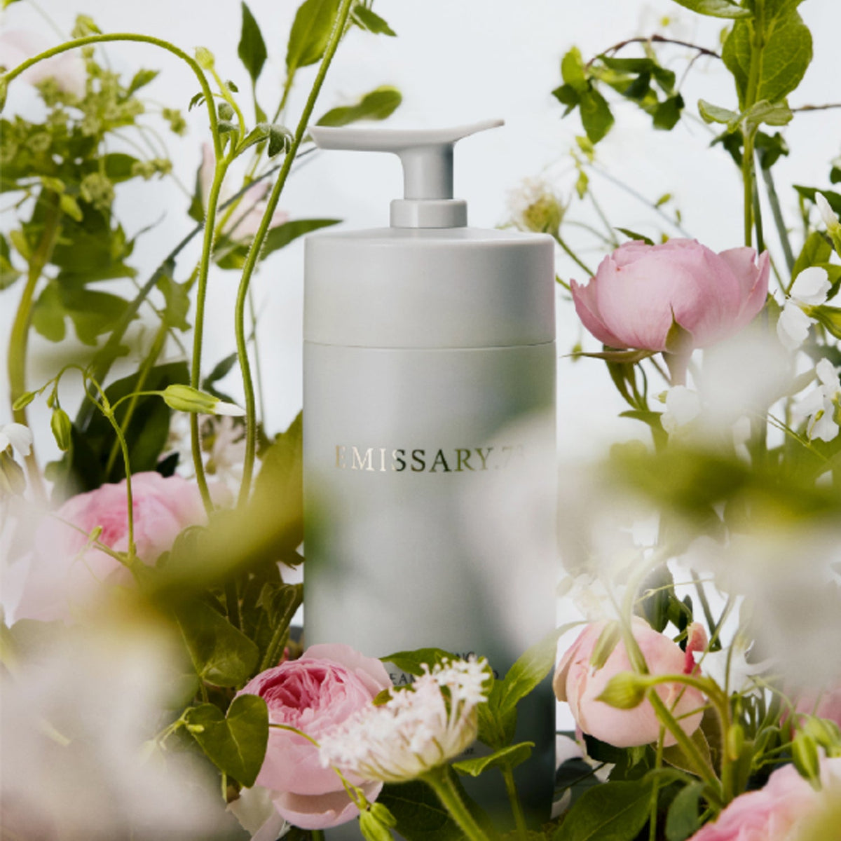 EMISSARY.73 Enriching Cream Shampoo 355ml