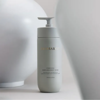 EMISSARY.73 Enriching Perfumed Body Wash 355ml